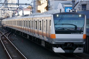 byとむ【トプセカ鉄道系】