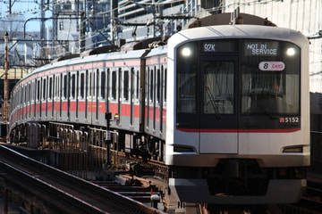 Train-Directory 東急電鉄5050系の写真一覧