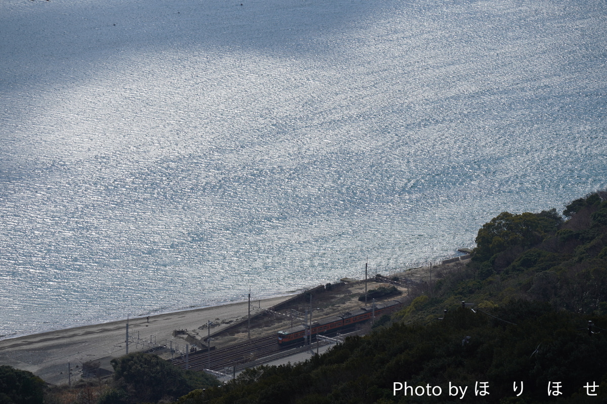 JR西日本 岡山電車区 115系 D27編成