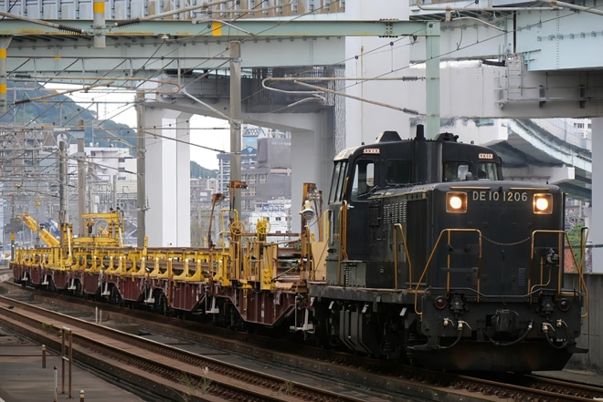 by宗像鉄道撮影隊