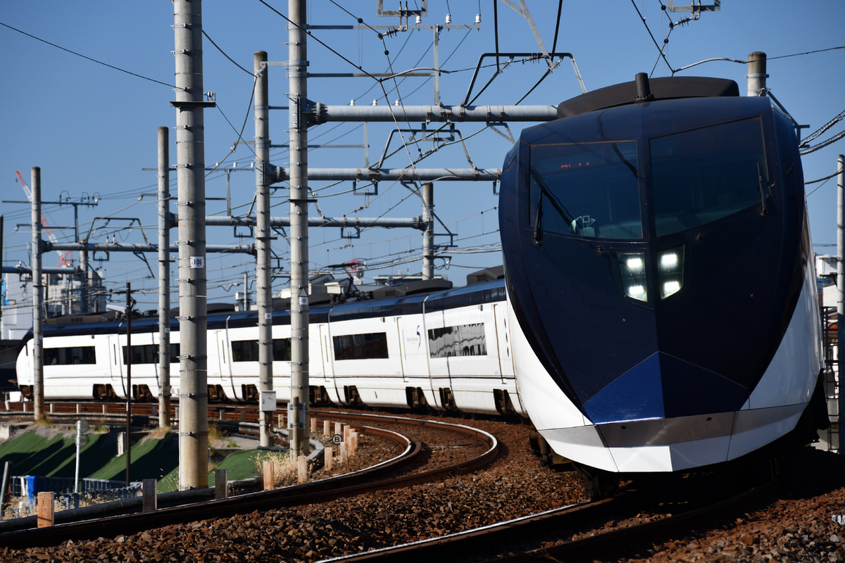 京成電鉄 宗吾車両基地 AE形 AE7F