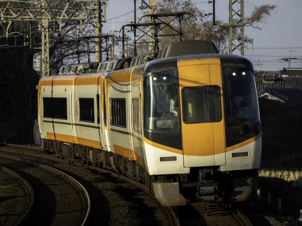 近鉄22000系AS13の写真