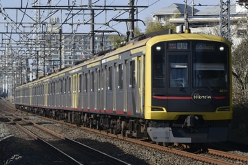 Train-Directory 東急電鉄5050系の写真一覧