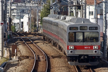 by南改札は危険です。