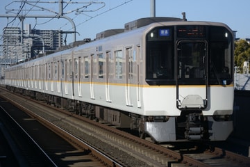 近畿日本鉄道5820系DH25を若江岩田駅で撮影した画像