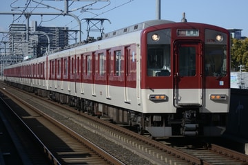 近畿日本鉄道1252系VE76を若江岩田駅で撮影した画像