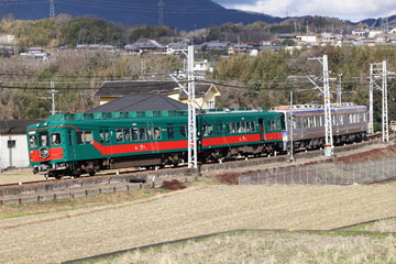南海電気鉄道2200系2208Fを橋本駅で撮影した画像