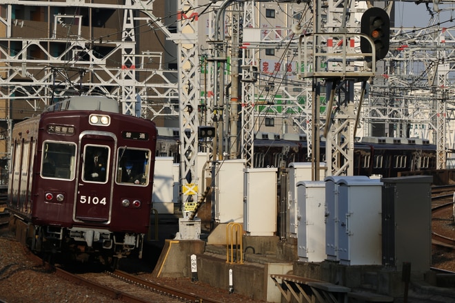 byI love 阪急電車