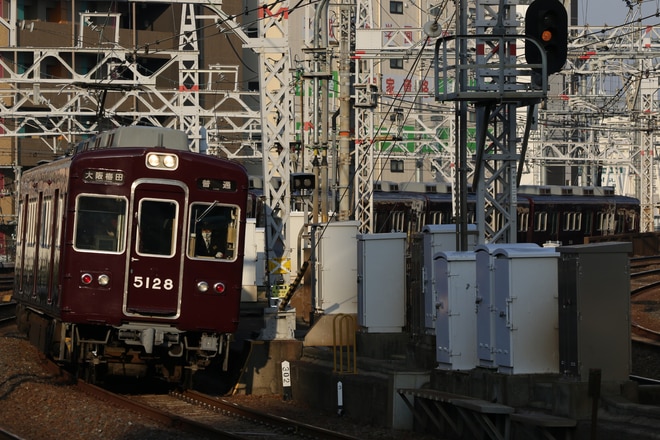 byI love 阪急電車