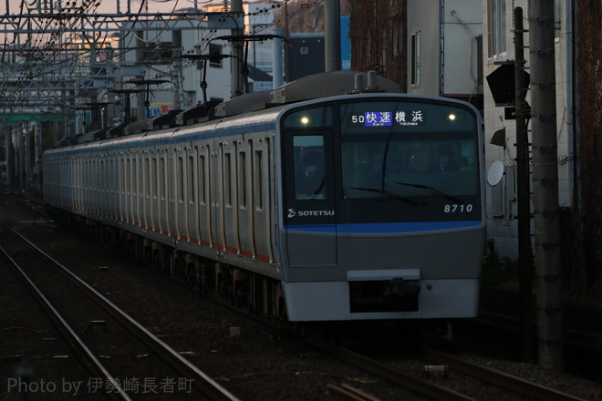 by伊勢崎長者町