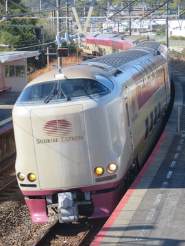 by223系2000番台更新車