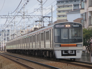 by223系2000番台更新車