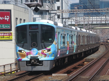 by223系2000番台更新車