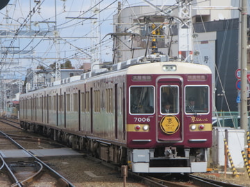 by223系2000番台更新車