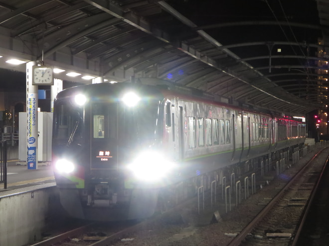 by223系2000番台更新車