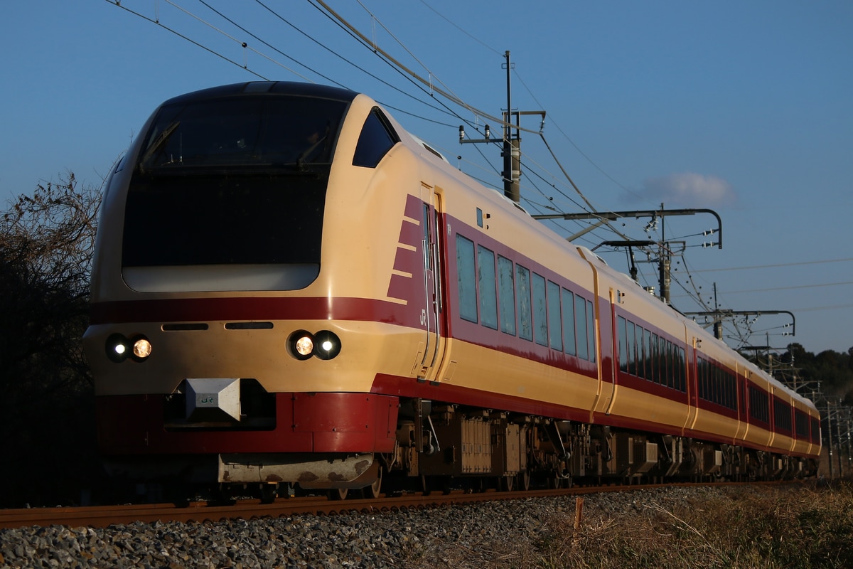 JR東日本 勝田車両センター E653系 カツK70編成