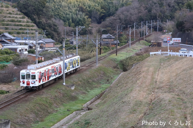 わかやま電鉄貴志川線