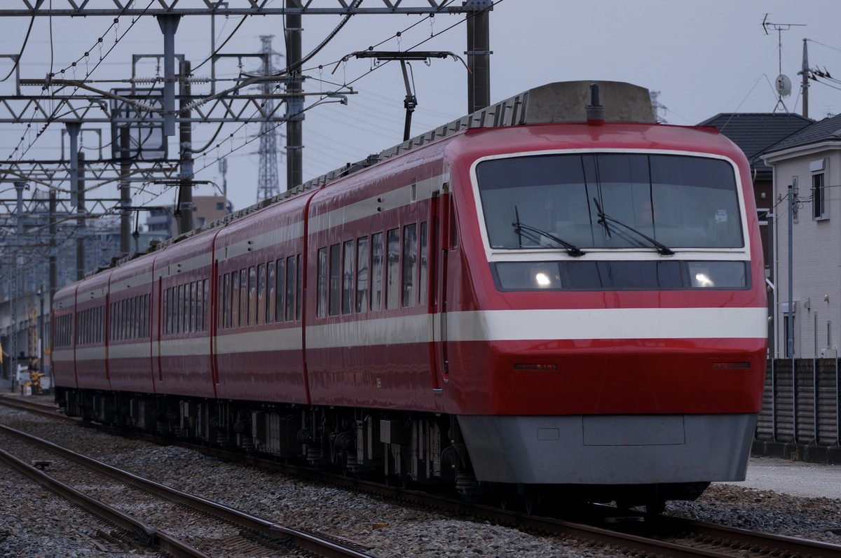 東武鉄道 南栗橋車両管区春日部支所 200系 209F