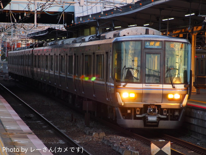 byレーさん(カメです)