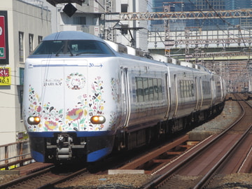 by223系2000番台更新車