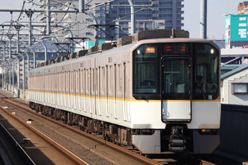 近畿日本鉄道5820系DH22を若江岩田駅で撮影した画像