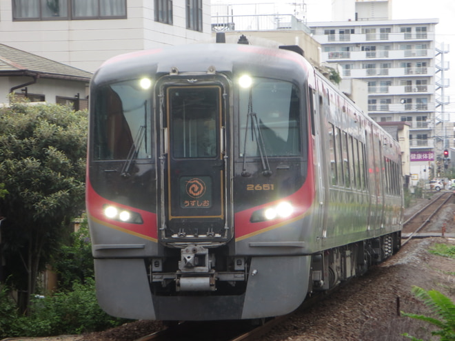 by223系2000番台更新車