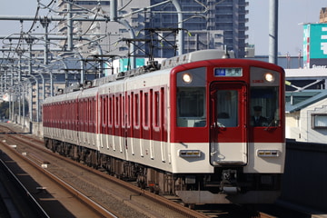 近畿日本鉄道1252系VE63を若江岩田駅で撮影した画像