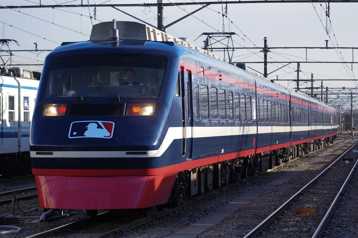 東武鉄道 南栗橋車両管区春日部支所 200系 206F