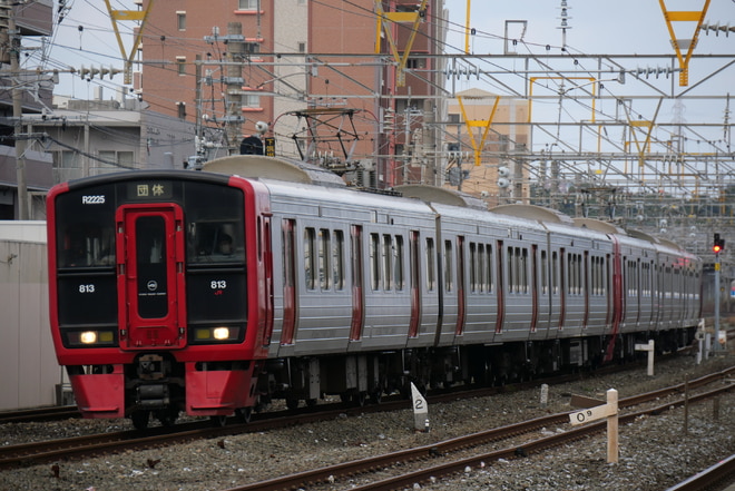 JR福北ゆたか線