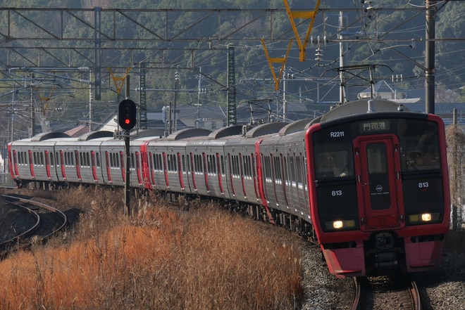by宗像鉄道撮影隊