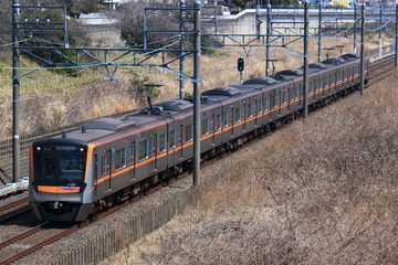  系 新鎌ケ谷～西白井間付近