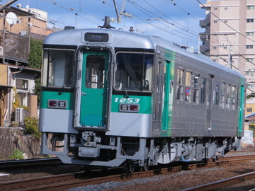 by223系2000番台更新車