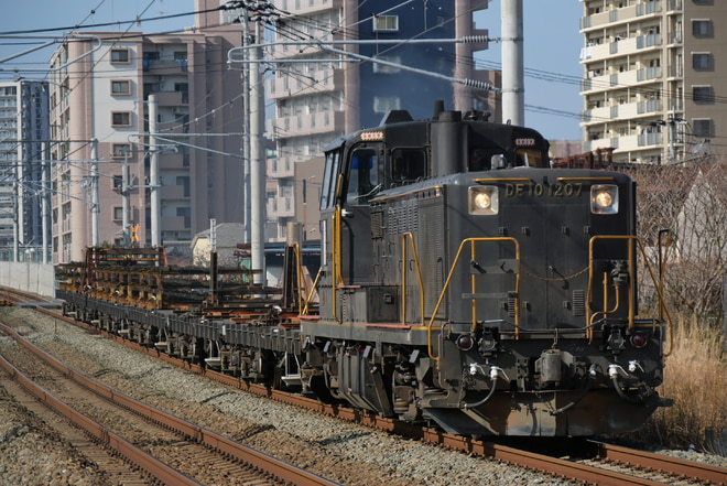 by宗像鉄道撮影隊