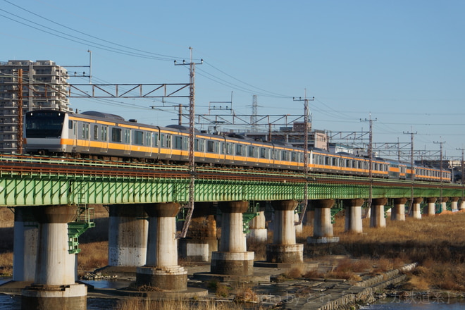 JR中央東線を代表する車両といえば何系？歴代・現役車両から選ぶなら！のイメージ写真2枚目