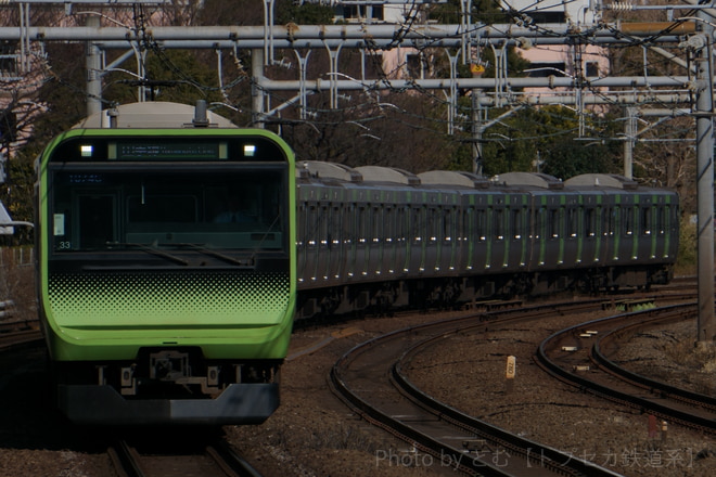 byとむ【トプセカ鉄道系】