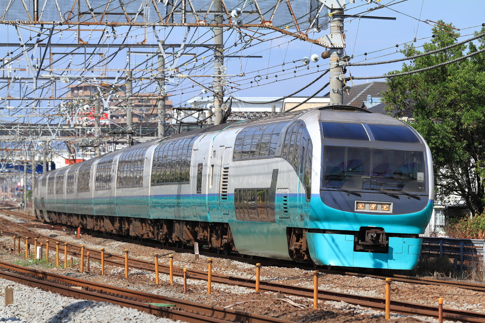 JR東251系オオRE-2編成<br class="br-sp" />(オオRE-2)(オオRE2)(RE2編成)の写真