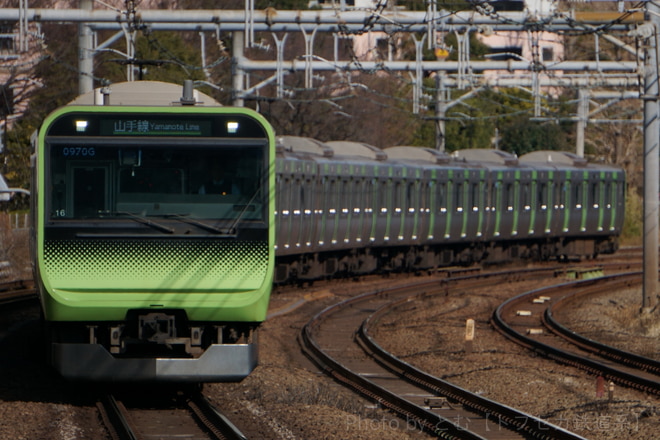 byとむ【トプセカ鉄道系】