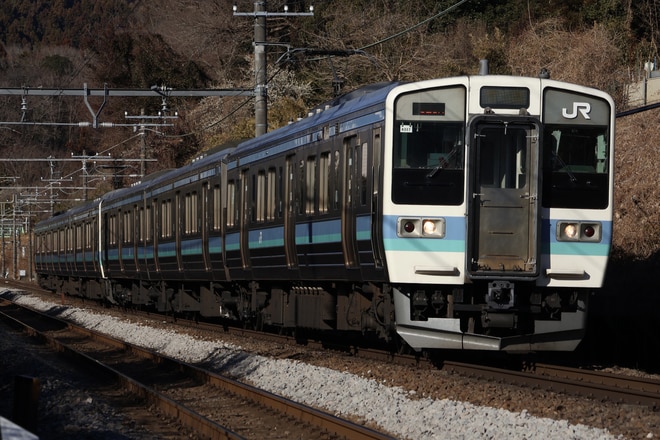 by電車マン