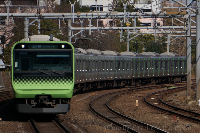 byとむ【トプセカ鉄道系】