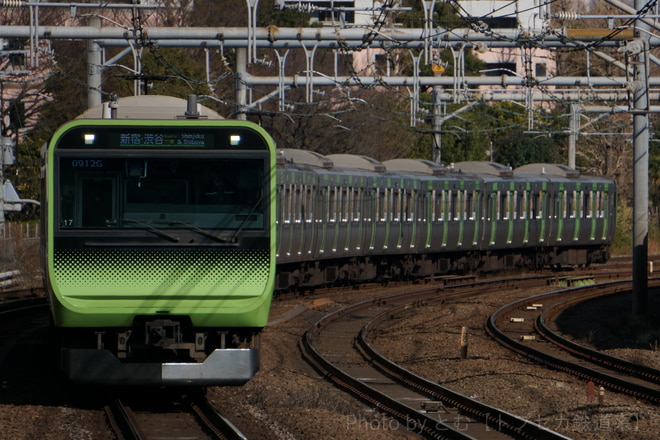 byとむ【トプセカ鉄道系】