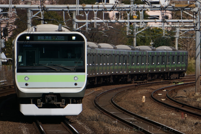 byとむ【トプセカ鉄道系】