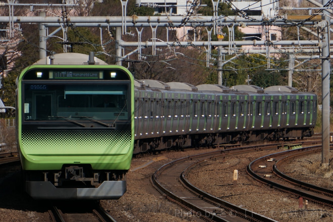 byとむ【トプセカ鉄道系】
