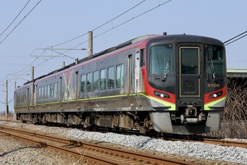  系 讃岐塩屋駅付近