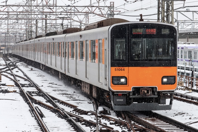 東急田園都市線