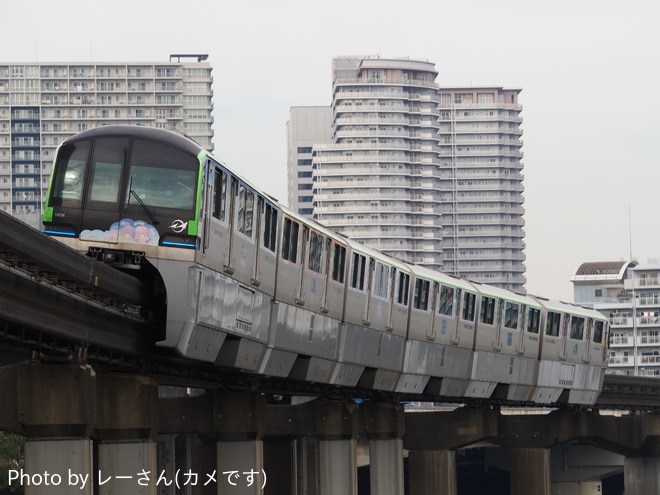 byレーさん(カメです)