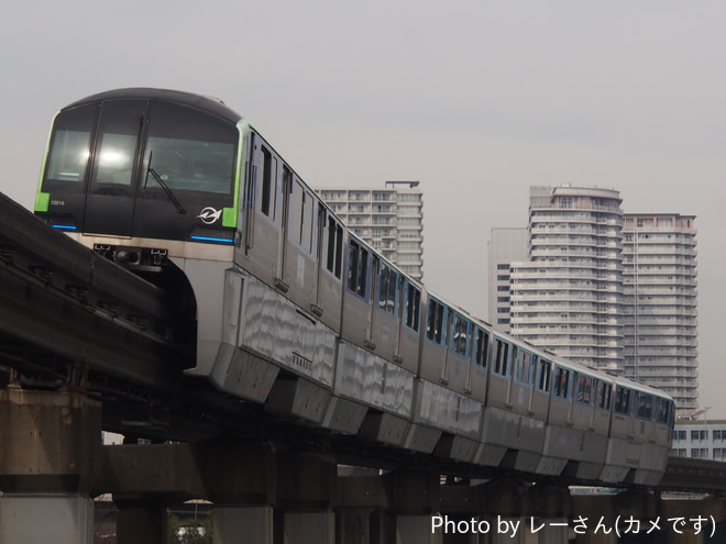 byレーさん(カメです)