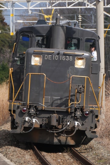by宗像鉄道撮影隊