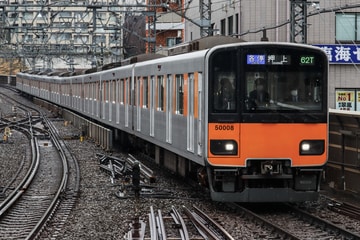  系 溝の口駅付近