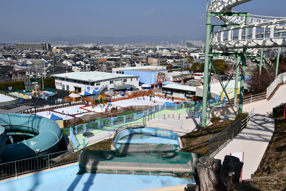 京阪電気鉄道 寝屋川車庫 13000系 13024F