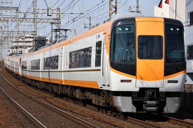 東花園検車区22000系AL02を俊徳道～長瀬間で撮影した写真